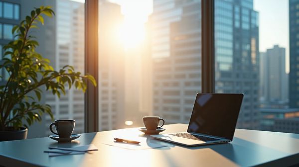 Boostez votre activité avec un logiciel de gestion complet