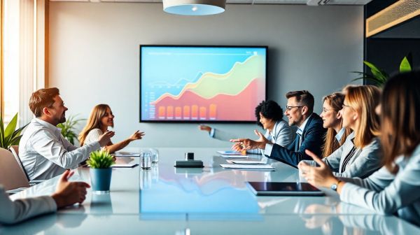 Les meilleurs logiciels sur mesure pour dynamiser vos performances