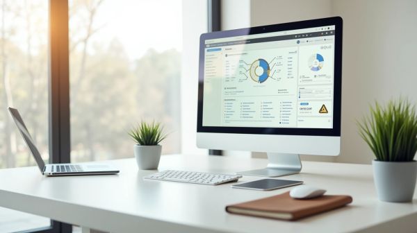 Optimisez votre performance avec un logiciel ad hoc adapté