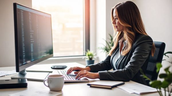Top 5 logiciels de gestion pour propulser votre activité