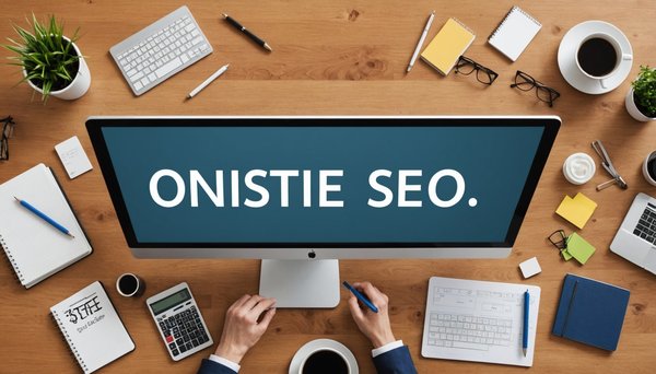 Guide SEO Onsite : Comment Optimiser vos Balises et Titres
